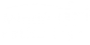 Mindful Fathering logo